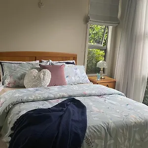 Nottinghill B N B Frühstückspension